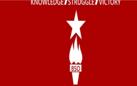 BSO-Azad concludes 23rd Council Session; Drapshan Baloch elected chairman