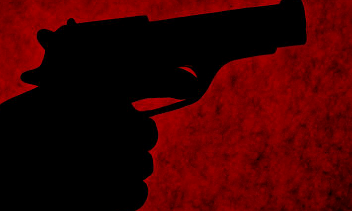 Balochistan: two men killed in firing incidents