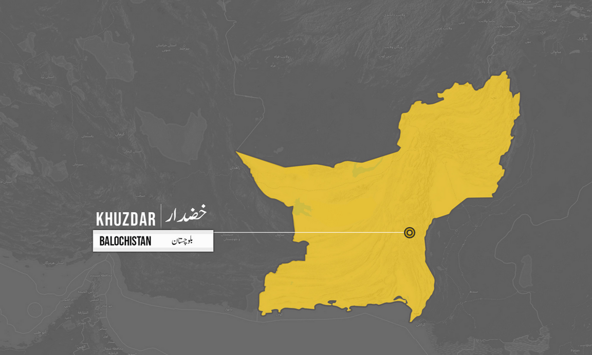 Rampant street crimes leave residents of Khuzdar in fear and helplessness