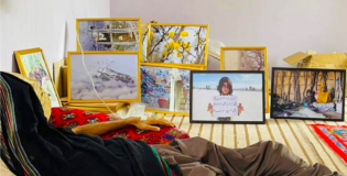 Balochistan’s captivating images; A lifeline for ailing photographer