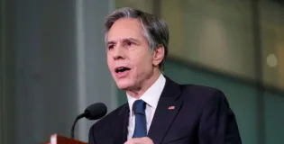 US Congress members write to Blinken about Pakistanโs crisis