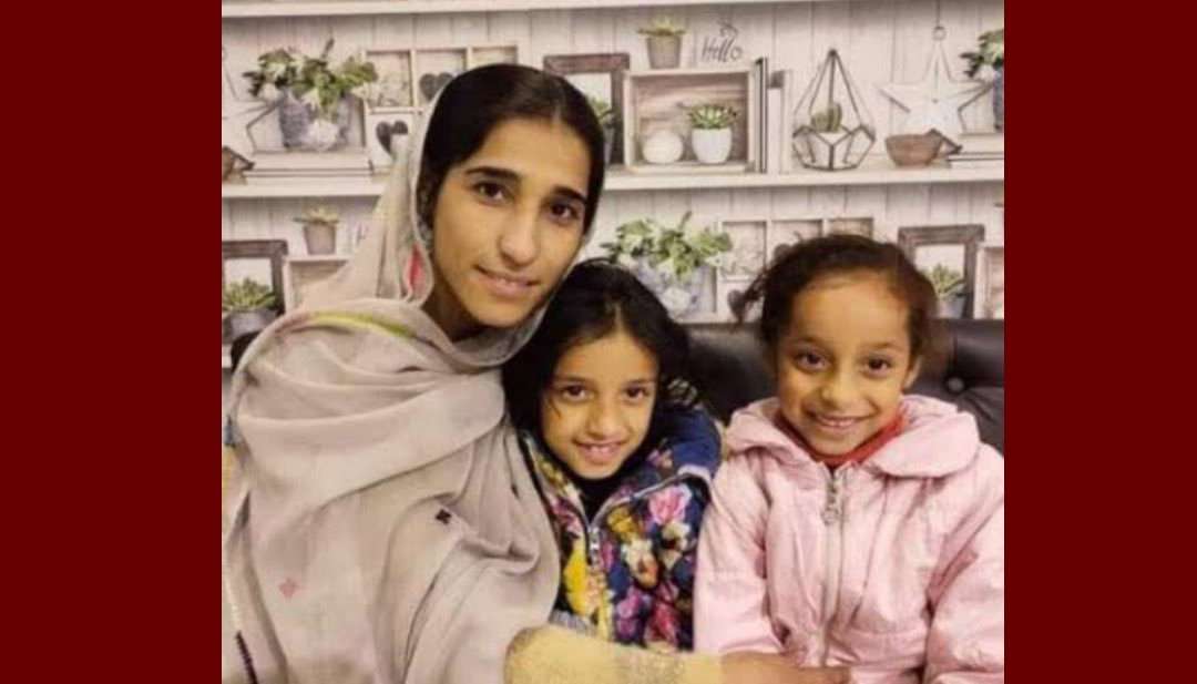 Court grants bail to Mahal Baloch