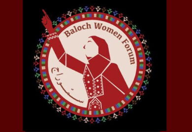 نجمہ کی خودکشی ،بلوچ خواتین کی عصمت دری اور انہیں جاسوسی پر مجبور کرنا غیر انسانی عمل ہے۔ بلوچ وومن فورم
