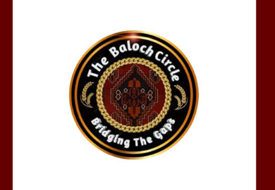 جبری لاپتہ افراد کی آواز- دی بلوچ سرکل