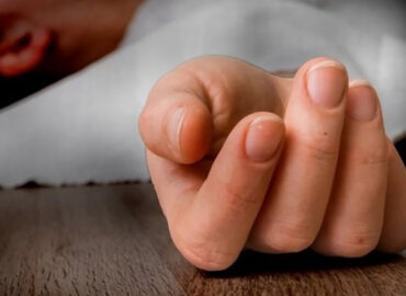 شازین بلوچ کی خود کشی یا قتل؟