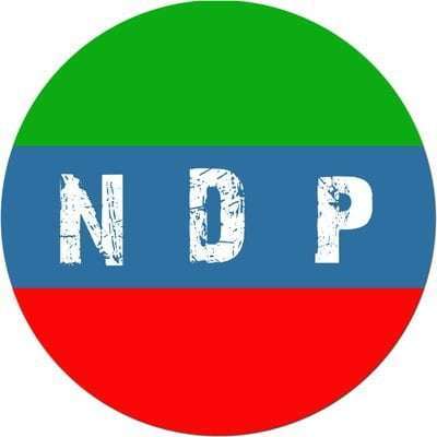 National Democratic Party Ready To Pay Homage To Nazeer Marri.