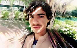 بلوچستان : کیچ ءِ ھند بلیدہ ءَ زورگریں پاکستانی لشکر ءَ لطیف بلوچ نامے ورنایے زور بیگواہ کرتگ۔