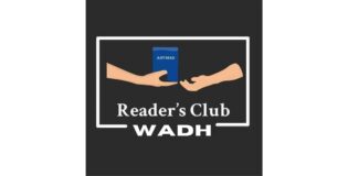 Readers Club expands its reach to other towns in Balochistan