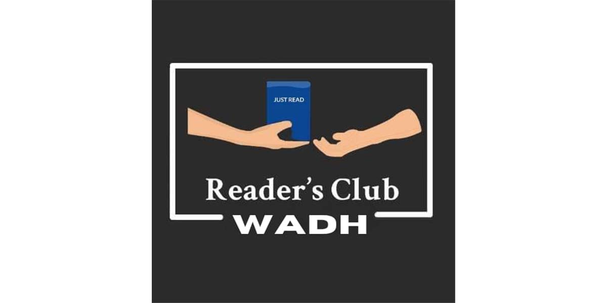 Readers Club expands its reach to other towns in Balochistan