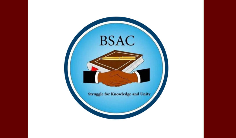 انجینئرنگ یونیورسٹی خضدار میں احتجاج پر بیٹھے طلباء پر پولیس تشدد اور گرفتاریاں قابل مذمت ہیں۔ بلوچ اسٹوڈنٹس ایکشن کمیٹی