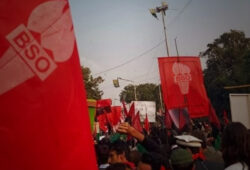 نواب خیربخش مری کے اسکول آف تھاٹس کو بغور مطالعہ کرنا وقت حاضر کی اہم ضرورت ہے۔ بلوچ نوجوان درسگاہ آذادی کو پڑھ کر عملی جدوجہد میں شریک ہوجائیں۔ چیئرمین دْرپشان بلوچ