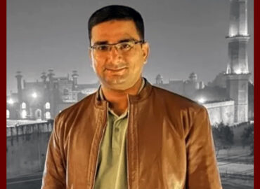 Geo News executive producer Zubair Anjum ‘picked up’ in Karachi