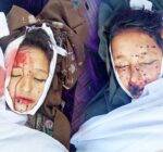 Tragic Landmine Explosion Claims Lives of Two Shepherd’s Daughters in South Waziristan