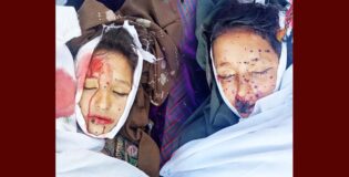 Tragic Landmine Explosion Claims Lives of Two Shepherd’s Daughters in South Waziristan