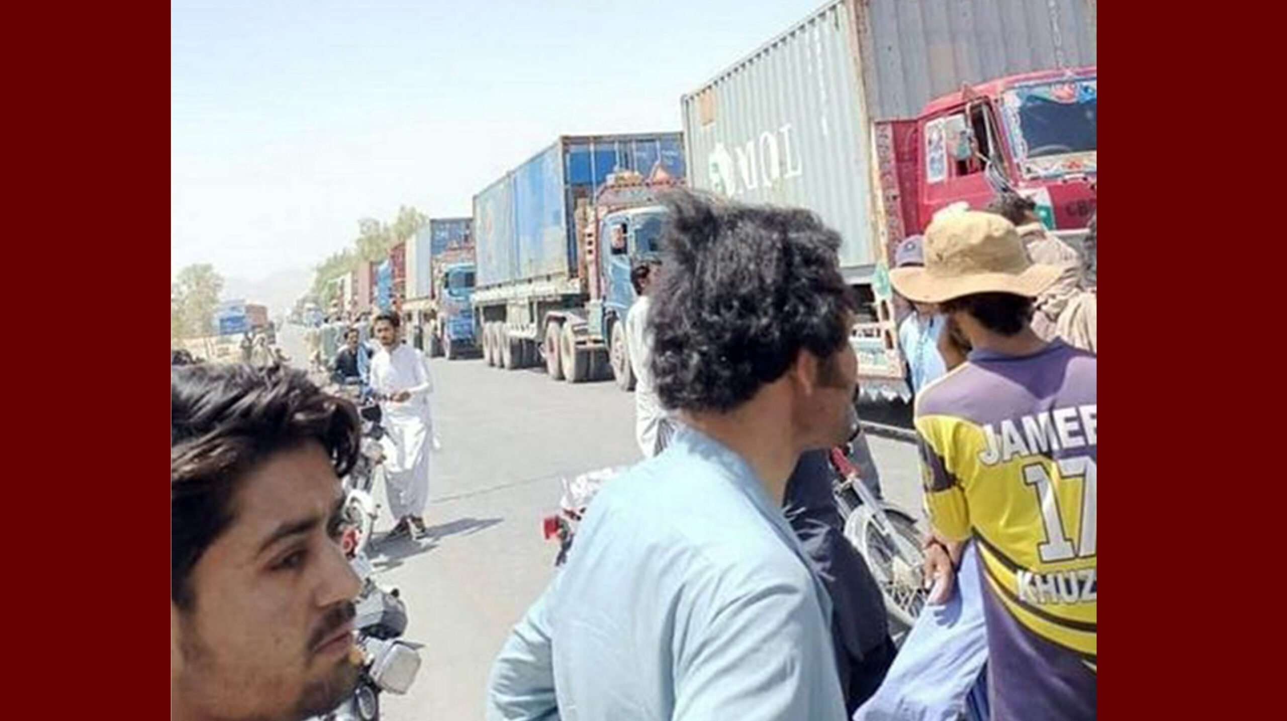 Outrage and Demands for Release Intensify as Woman Kidnapped in Khuzdar