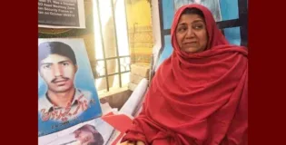 Pakistan must release Zakir Majeed and other Baloch missing persons