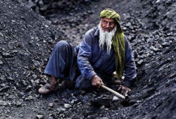 ہیں تلخ بہت بندۂ مزدور کے اوقات، بلوچستان میں کانکنوں کی زندگی