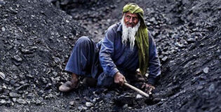 ہیں تلخ بہت بندۂ مزدور کے اوقات، بلوچستان میں کانکنوں کی زندگی