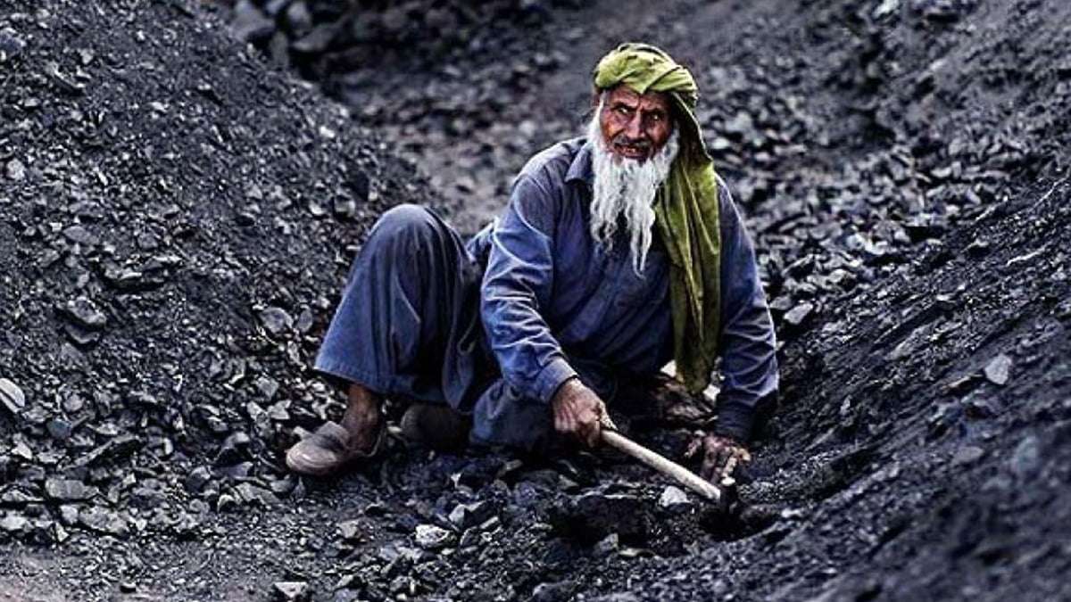 ہیں تلخ بہت بندۂ مزدور کے اوقات، بلوچستان میں کانکنوں کی زندگی