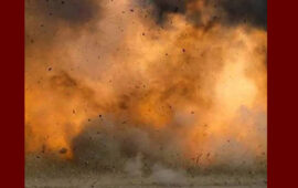 Explosions in Balochistan’s Barkhan and Buleda Areas Result in Severe Fatalities