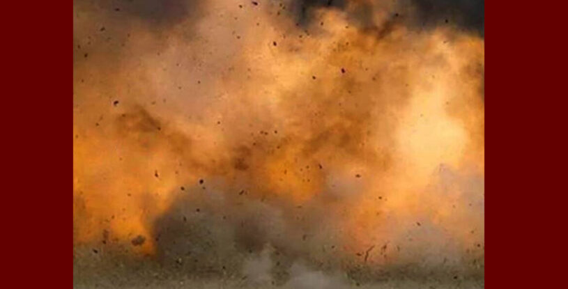 UBA claims responsibility for dual attacks in Kachhi and Dhadar