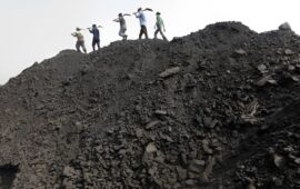 The sorry state of coal mines in Balochistan