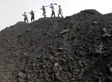 The sorry state of coal mines in Balochistan