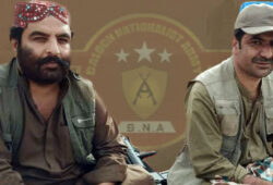 گلزار امام گرفتاری اور پاکستان حوالگی سے چین، پاکستان اور ایران کی ملی بھگت نظر آ رہی ہے: ایف بی ایم