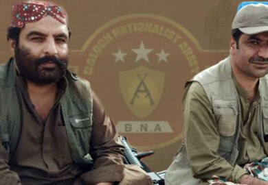 گلزار امام گرفتاری اور پاکستان حوالگی سے چین، پاکستان اور ایران کی ملی بھگت نظر آ رہی ہے: ایف بی ایم