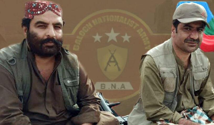 گلزار امام گرفتاری اور پاکستان حوالگی سے چین، پاکستان اور ایران کی ملی بھگت نظر آ رہی ہے: ایف بی ایم