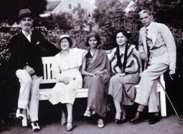 یہ کہنا کہ جناح کو وقت نہ مِلا تحریر: رفیع رضاء