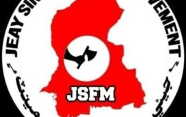 جبری تبدیلی مزہب کے خلاف سندھ کے مختلف شہروں میں احتجاجی ریلیاں نکالی گئیں۔ جیے سندھ فریڈم موومنٹ