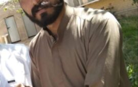 زیارت فیک انکاونٹر میں قتل ہونے والے شہزاد بلوچ کو ایک سال بعد بھی انصاف نہ مل سکا – اہلخانہ
