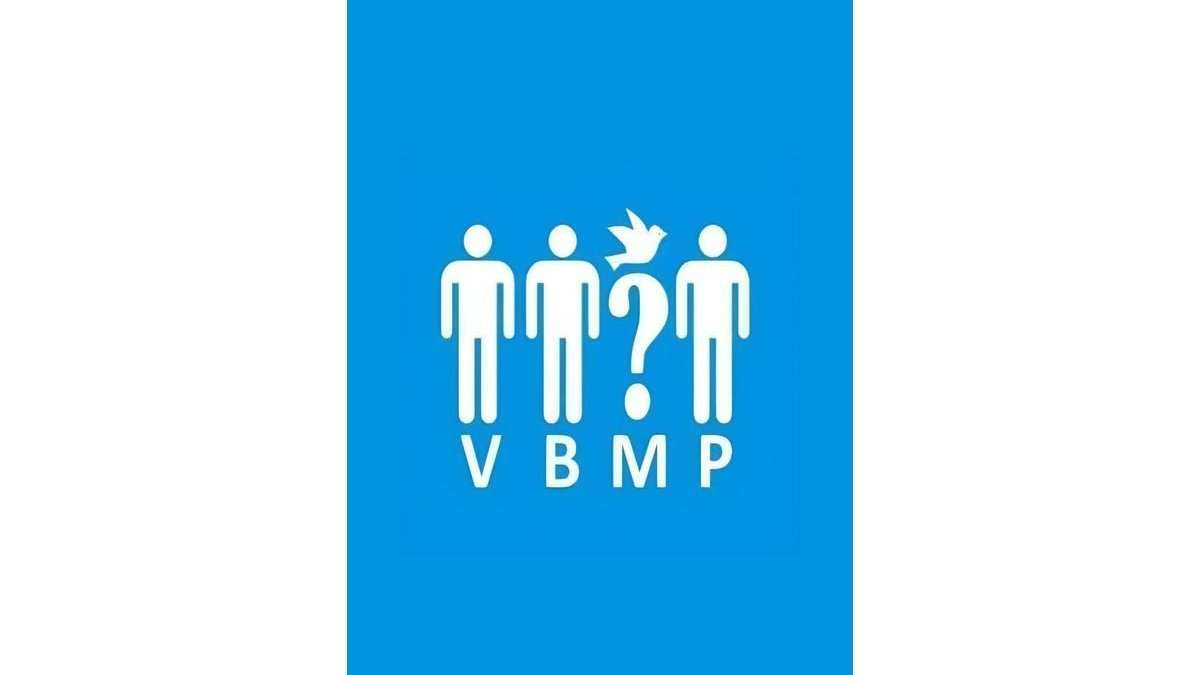 Demonstration at Quetta Press Club by VBMP