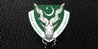 Infighting within ISI on corruption money- Major Retird Adeel Raja