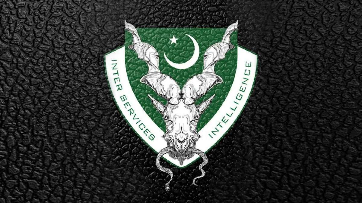 Infighting within ISI on corruption money- Major Retird Adeel Raja