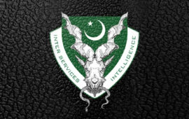 کرپشن کے پیسے پر آئی ایس آئی کے اندر لڑائی_ میجر ریٹاہرڈ عدیل راجہ