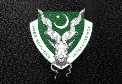 کرپشن کے پیسے پر آئی ایس آئی کے اندر لڑائی_ میجر ریٹاہرڈ عدیل راجہ