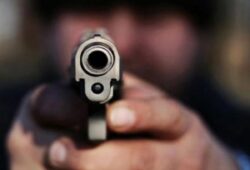 پاکستان کے مقبوضہ بلوچستان کے شہر کوئٹہ میں مسلح افراد کی فائرنگ سے دوافراد جاں بحق اور تین زخمی