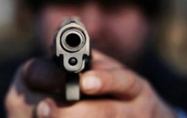 پاکستان کے مقبوضہ بلوچستان کے شہر کوئٹہ میں مسلح افراد کی فائرنگ سے دوافراد جاں بحق اور تین زخمی