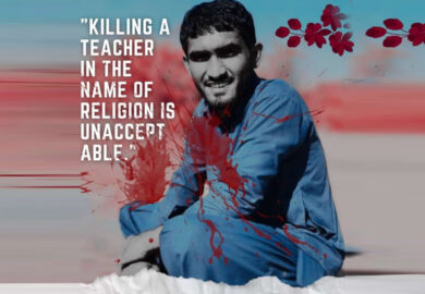 مذہب کے نام پر جھوٹے الزامات لگا کر ایک نئی نسل کشی کی بنیاد رکھی جارہی ہے ۔ بلوچ یکجتی کمیٹی (کراچی)