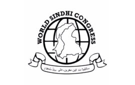 WSC strongly condemn the brutal and cowardly murder of journalist, World Sindhi Congress.