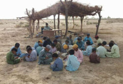 بلوچستان میں اسکول ناپید، مشکے میں 50 سے زیادہ اسکول بند ہیں۔ سول سوسائٹی