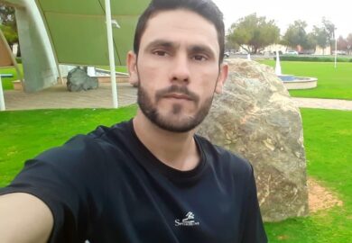 فورسز و خفیہ اداروں کے ہاتھوں حسن بنگلزئی نامی نوجوان جبری لاپتہ