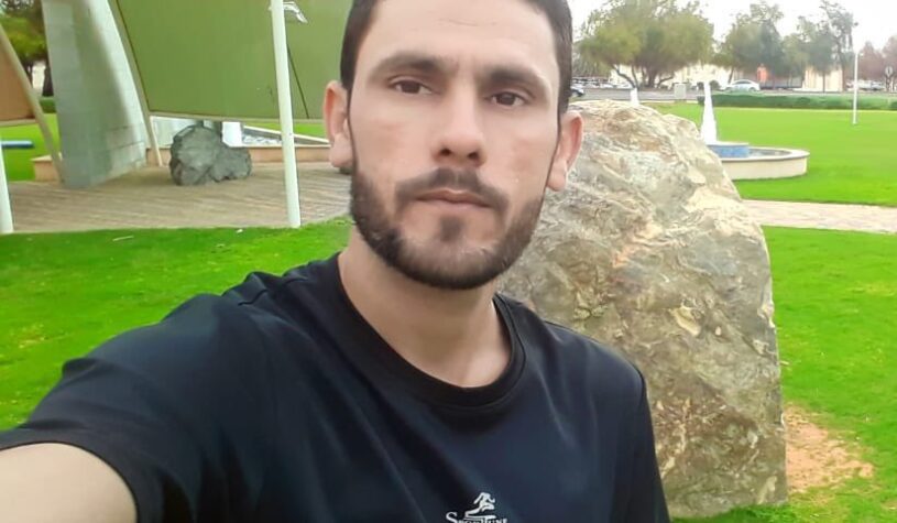 فورسز و خفیہ اداروں کے ہاتھوں حسن بنگلزئی نامی نوجوان جبری لاپتہ