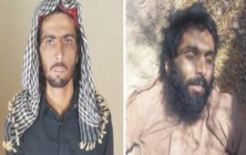 جبری لاپتہ غلام فاروق کی کوئٹہ سے لاش برآمد