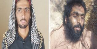 جبری لاپتہ غلام فاروق کی کوئٹہ سے لاش برآمد