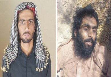 جبری لاپتہ غلام فاروق کی کوئٹہ سے لاش برآمد