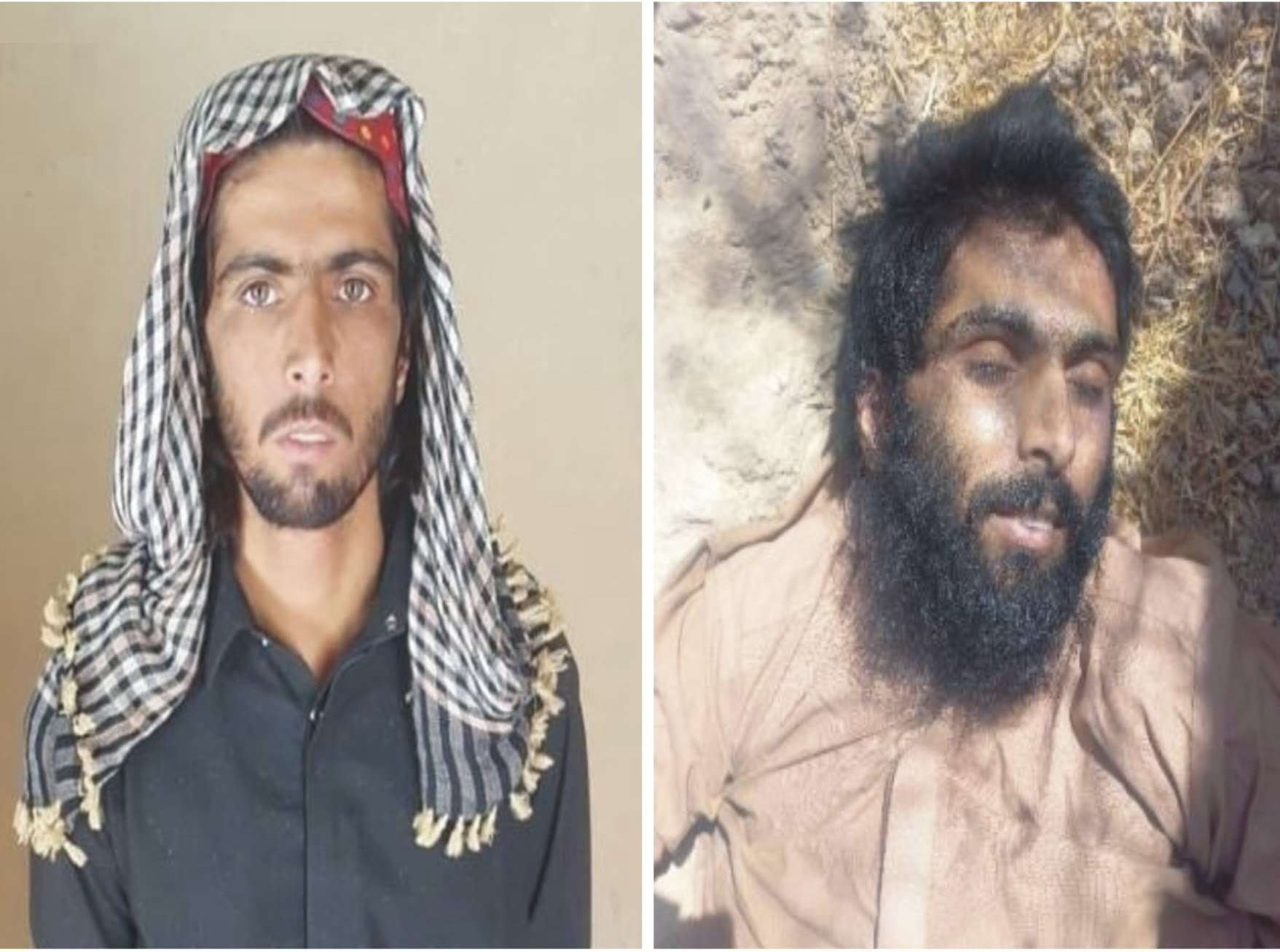 جبری لاپتہ غلام فاروق کی کوئٹہ سے لاش برآمد