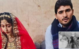 Abducted Couple Found Dead in Western Balochistan